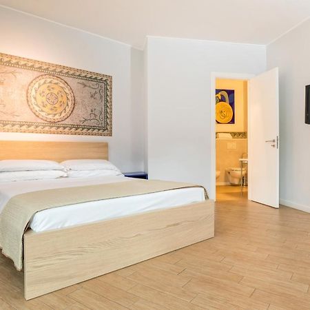 Medea Residence Appartamenti Vacanze Taormina Exterior foto
