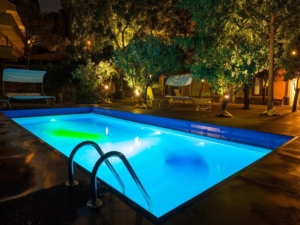 Medea Residence Appartamenti Vacanze Taormina Zimmer foto