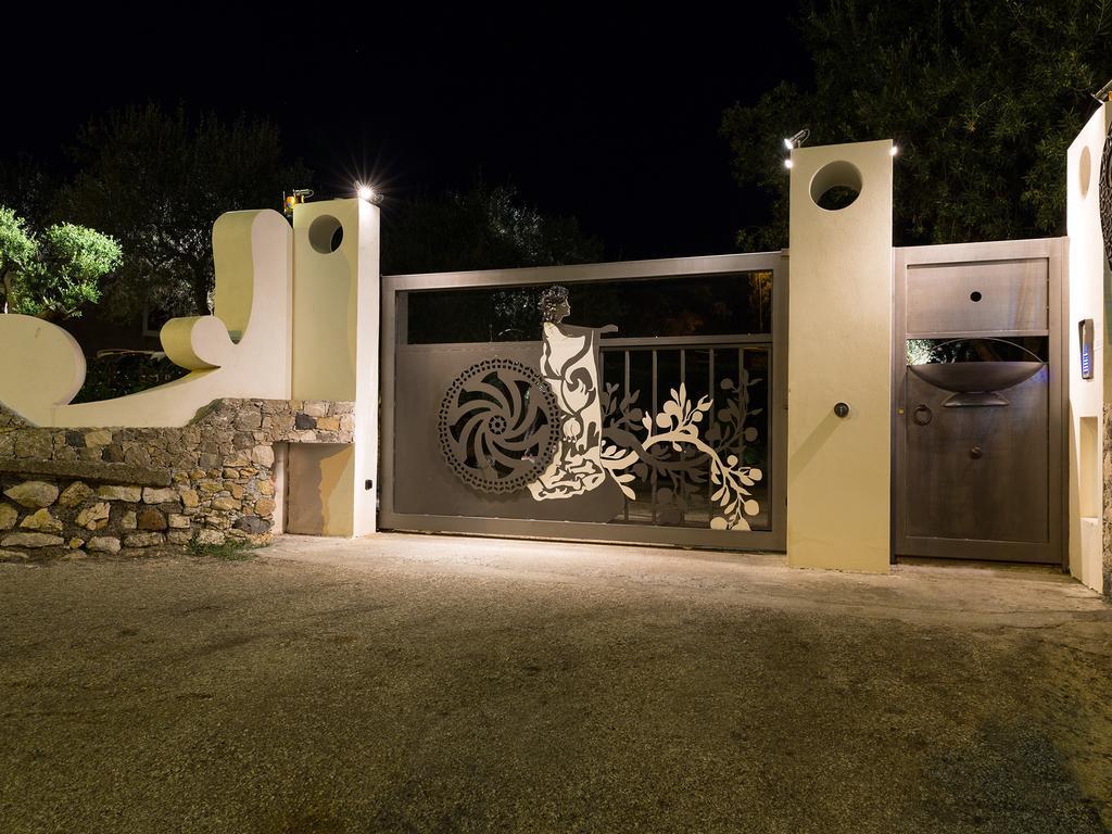 Medea Residence Appartamenti Vacanze Taormina Zimmer foto
