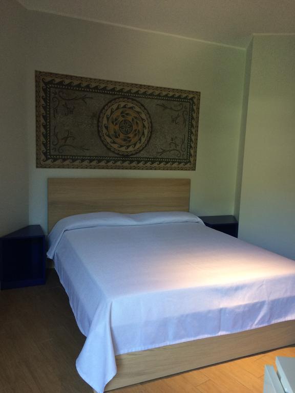 Medea Residence Appartamenti Vacanze Taormina Exterior foto