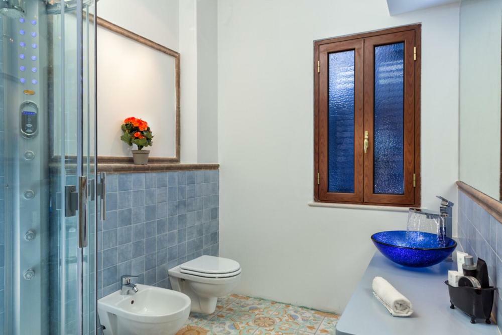 Medea Residence Appartamenti Vacanze Taormina Exterior foto